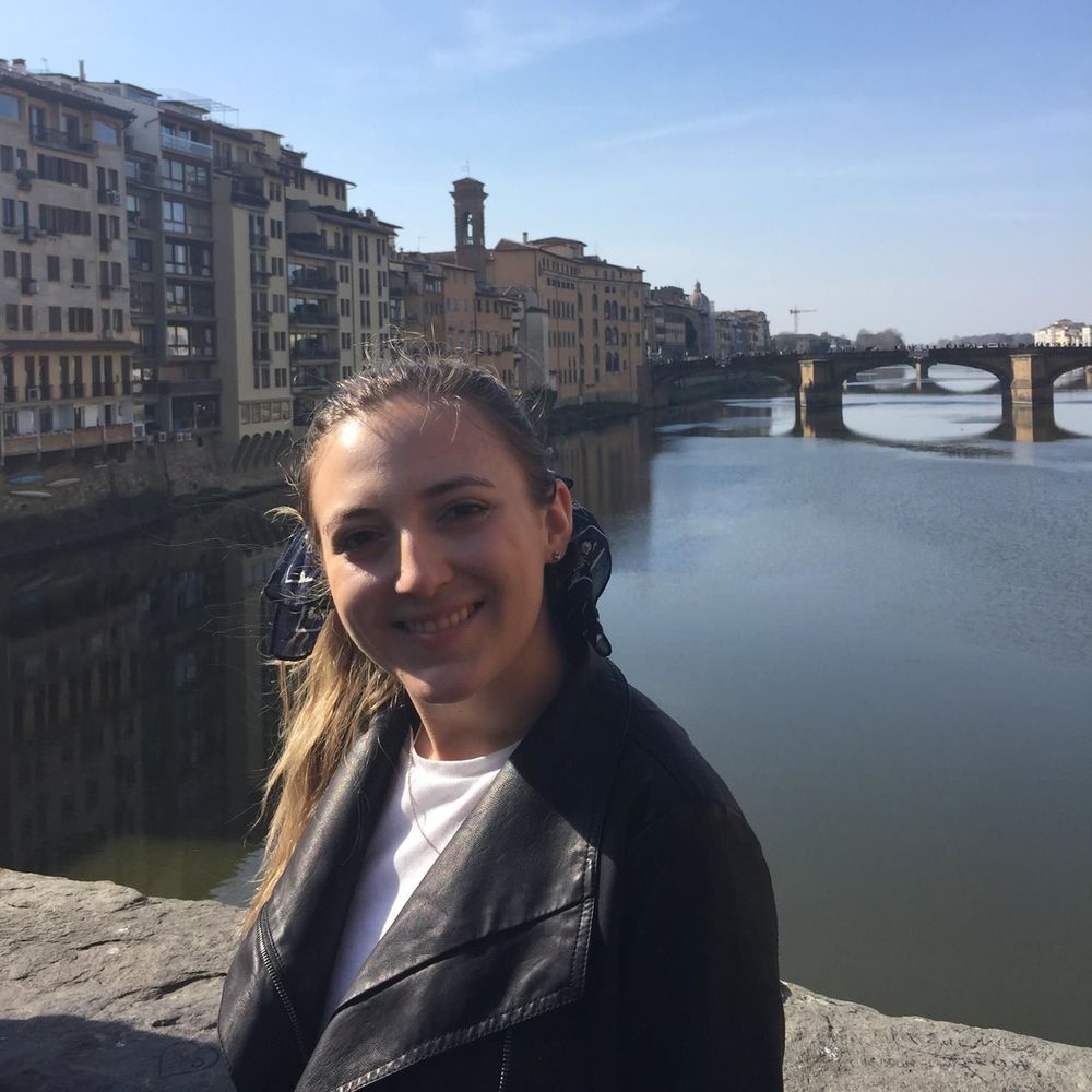 Meet your Posher, Melissa